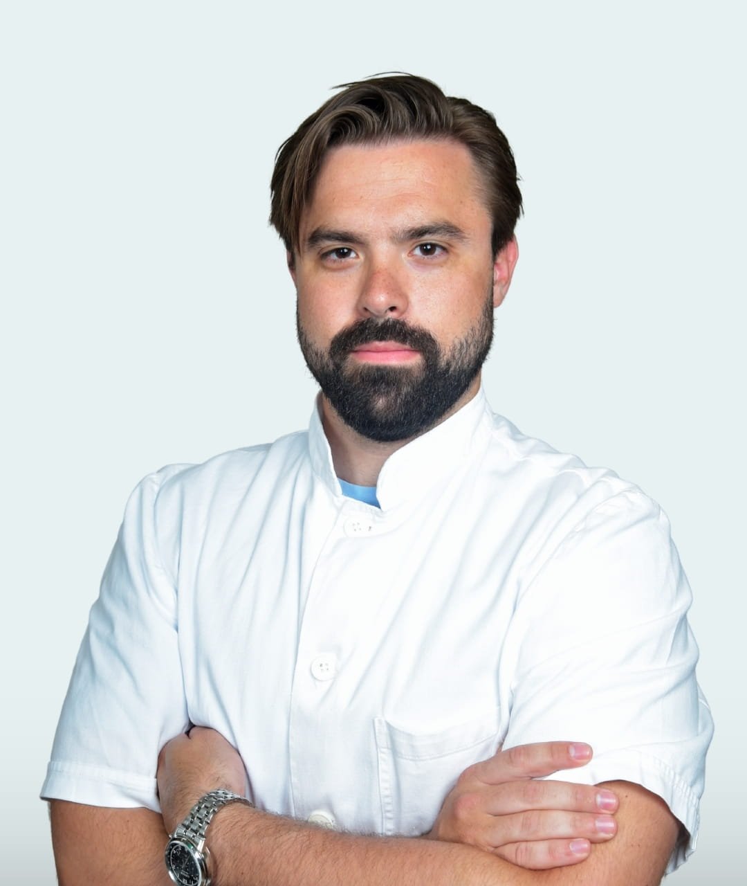dr. sc. Leo Gulan, dr. med. ​
