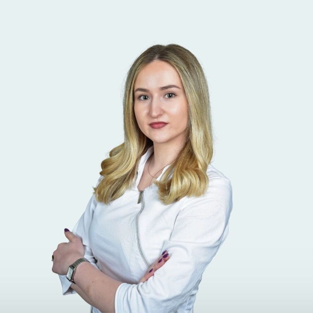 Margetić Laura