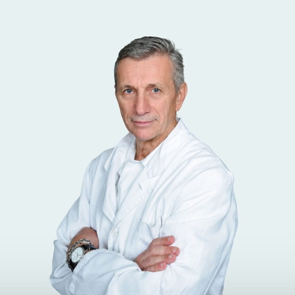 dr.sc. Đeiti Prvulović, dr. med.