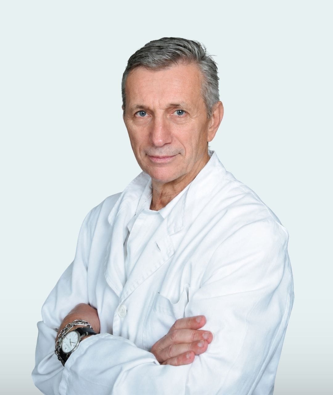 dr.sc. Đeiti Prvulović, dr. med.