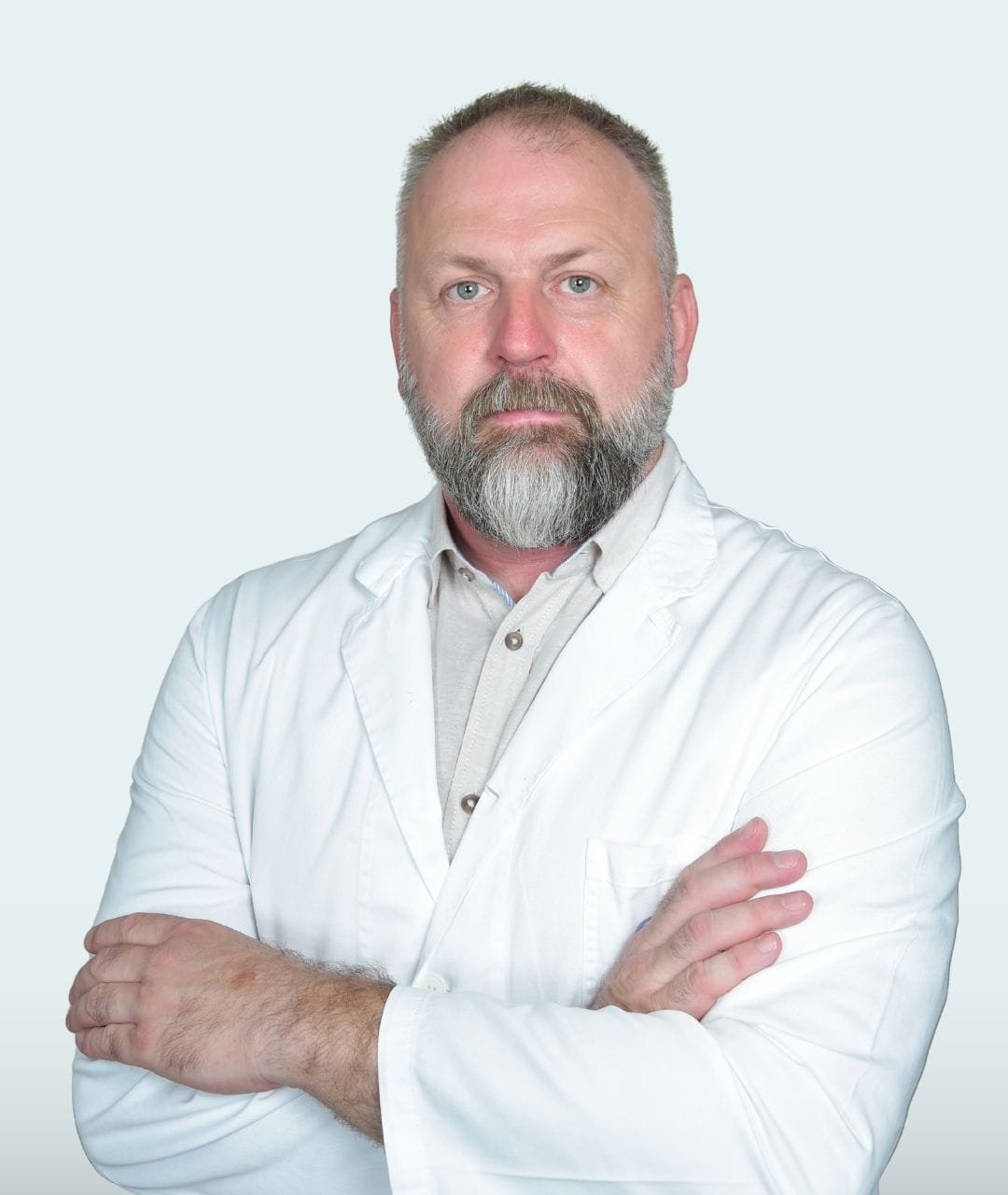 Nino Rubinić, dr. med.