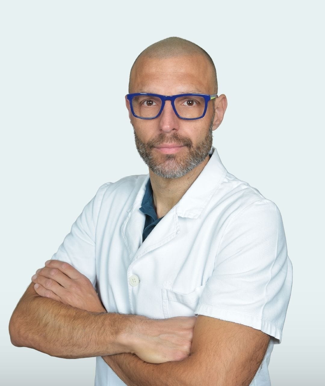 Danilo Vejnović, dr. med.